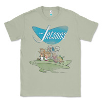 Matcha The Jetsons Ship Classic Tee - tuanDangUi