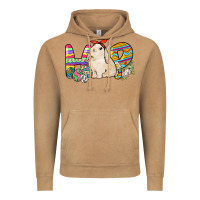 Vintage Camel Hop rabbit Vintage Hoodie - NancyCooperArtShop