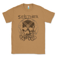 Toasted Coconut Seether Octoskull Classic Tee - tuanDangUi