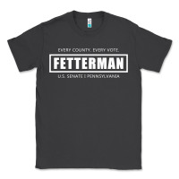 Smoke John Fetterman, Vote Fetterman For Senate, Preside Classic Tee - tuanDangUi