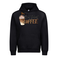 Black but first coffee Urban Hoodie - BarkalooDesign