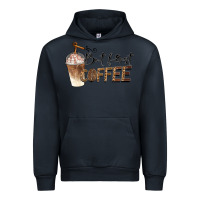 Navy but first coffee Urban Hoodie - BarkalooDesign