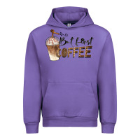 Tulip but first coffee Urban Hoodie - BarkalooDesign