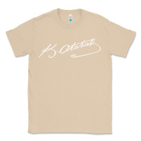 Mushroom mustafa kemal ataturk Classic Tee - tuanDangUi
