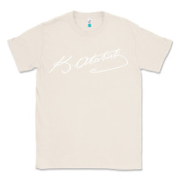 Natural mustafa kemal ataturk Classic Tee - tuanDangUi