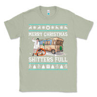 Matcha merry christmas shitters full Classic Tee - tuanDangUi