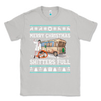 Moon Dust merry christmas shitters full Classic Tee - tuanDangUi