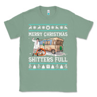 Sage merry christmas shitters full Classic Tee - tuanDangUi