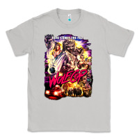Wolfcop Classic Tee | Teevron