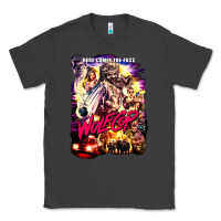 Smoke wolfcop Classic Tee - tuanDangUi