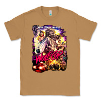 Toasted Coconut wolfcop Classic Tee - tuanDangUi