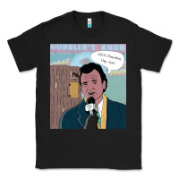 Black groundhog day Classic Tee - tuanDangUi