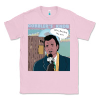 Bubblegum Pink groundhog day Classic Tee - tuanDangUi