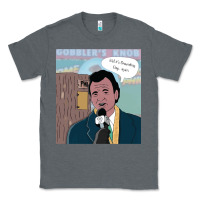 Charcoal Heather groundhog day Classic Tee - tuanDangUi