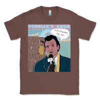 Chestnut groundhog day Classic Tee - tuanDangUi