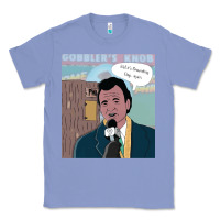 Colony Blue groundhog day Classic Tee - tuanDangUi