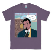 Lavender groundhog day Classic Tee - tuanDangUi