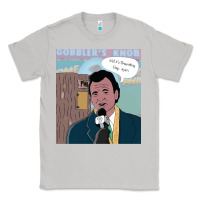 Moon Dust groundhog day Classic Tee - tuanDangUi