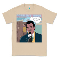 Mushroom groundhog day Classic Tee - tuanDangUi