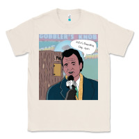 Natural groundhog day Classic Tee - tuanDangUi