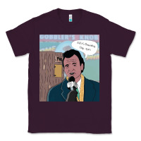 Plum groundhog day Classic Tee - tuanDangUi