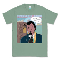 Sage groundhog day Classic Tee - tuanDangUi