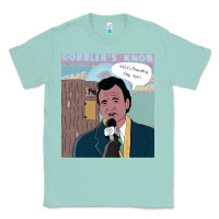 Seafoam groundhog day Classic Tee - tuanDangUi
