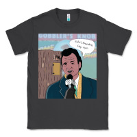Smoke groundhog day Classic Tee - tuanDangUi