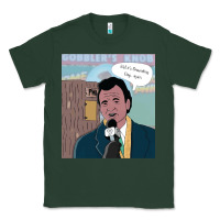 Sports Green groundhog day Classic Tee - tuanDangUi