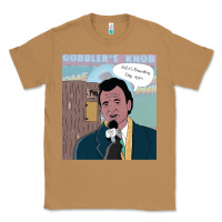Toasted Coconut groundhog day Classic Tee - tuanDangUi