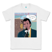 White groundhog day Classic Tee - tuanDangUi