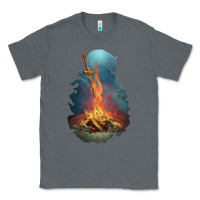 Limited Edition Dark Souls Classic Tee | Teevron