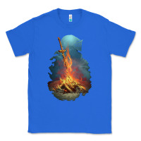 True Royal Limited Edition Dark Souls Classic Tee - tuanDangUi