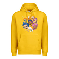 Lemon bubble guppies Premium Hoodie - tuanDangUi
