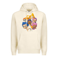 Tofu bubble guppies Premium Hoodie - tuanDangUi