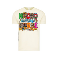 Vintage Arctic nacho average nurse Vintage Tee - RanaPortraitStore