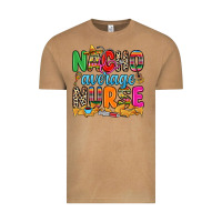 Vintage Camel nacho average nurse Vintage Tee - RanaPortraitStore