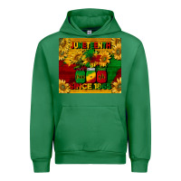 Emerald juneteenth since 1865 tumbler Urban Hoodie - BarkalooDesign