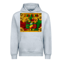 Heather Grey juneteenth since 1865 tumbler Urban Hoodie - BarkalooDesign
