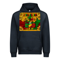 Navy juneteenth since 1865 tumbler Urban Hoodie - BarkalooDesign