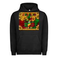 Pigment Black juneteenth since 1865 tumbler Urban Hoodie - BarkalooDesign