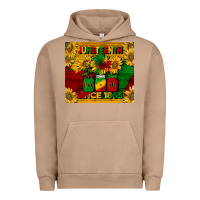 Pigment Burro juneteenth since 1865 tumbler Urban Hoodie - BarkalooDesign