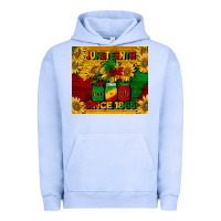 Pigment Grape Ice juneteenth since 1865 tumbler Urban Hoodie - BarkalooDesign