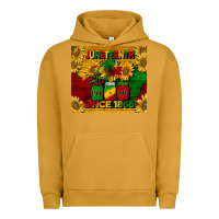 Pigment Peanut Butter juneteenth since 1865 tumbler Urban Hoodie - BarkalooDesign