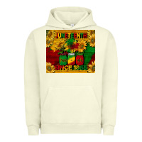 Pigment Pistachio juneteenth since 1865 tumbler Urban Hoodie - BarkalooDesign