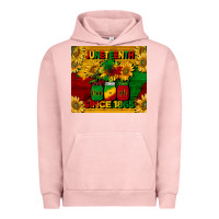 Pigment Salmon juneteenth since 1865 tumbler Urban Hoodie - BarkalooDesign