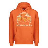 Carrot Adirondacks Mountains New York Vintage Hiking Camp Premium Hoodie - tuanDangUi