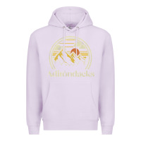 Lilac Adirondacks Mountains New York Vintage Hiking Camp Premium Hoodie - tuanDangUi
