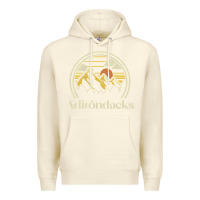 Sandshell Adirondacks Mountains New York Vintage Hiking Camp Premium Hoodie - tuanDangUi