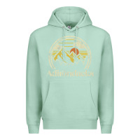 Seafoam Adirondacks Mountains New York Vintage Hiking Camp Premium Hoodie - tuanDangUi